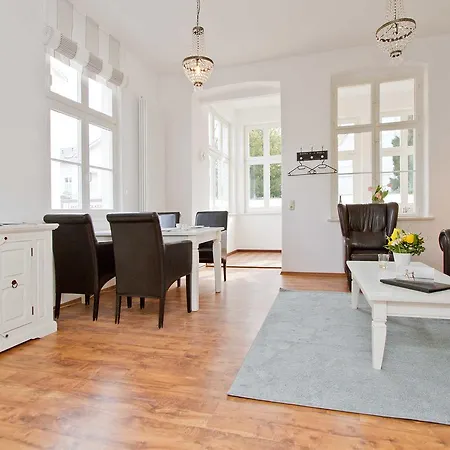 Hartmann - Drewitz Appartement *